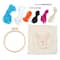 Dog Punch Needle Kit by Creatology™